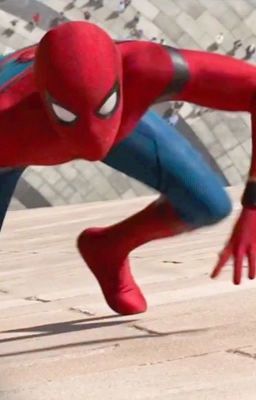 Spiderman Homecoming X reader 