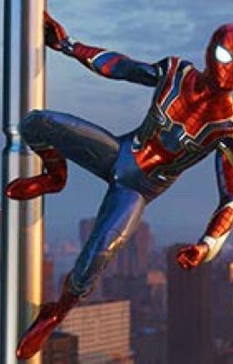 Spiderman One-Shot