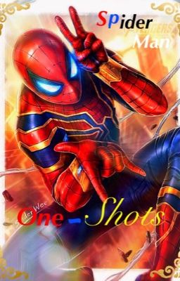 Spiderman oneshot