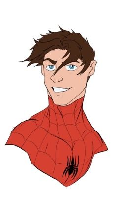 Spidey McFly