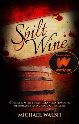 Spilt Wine