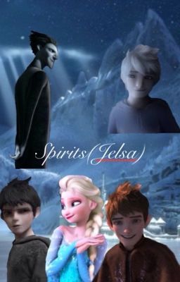 Spirits(Jelsa)