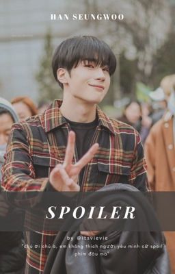 spoiler | han seungwoo