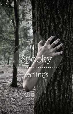 Spooky Darlings