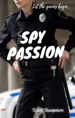 SPY PASSION