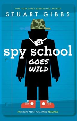 Spy School Goes Wild