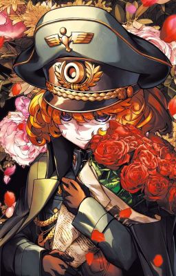 [spy x youjo senki] Tanya trừ T