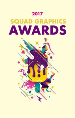 Squad Graphics Awards [OPEN]