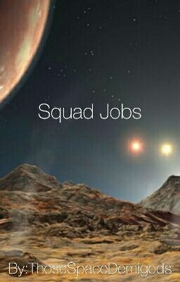 Squad Jobs