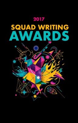 Squad Writing Awards [CLOSED]