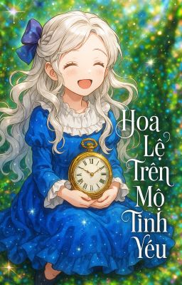 [ SS1 ] : Hoa Lệ Trên Mộ Tình Yêu