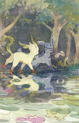 [SS2] Pokemon: Một con đường mới