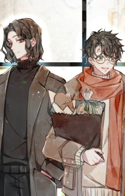 [SSHP] Hắc cùng bạch