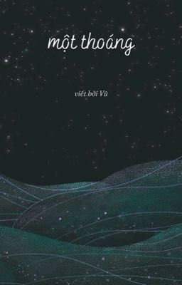 [SSHP] [Snarry] một thoáng