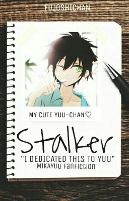 《Stalker》×《MIKAYUU》