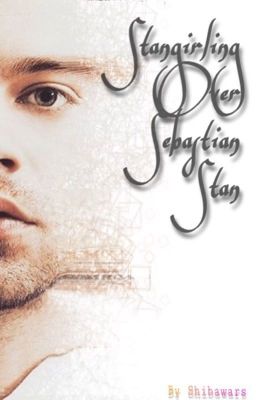 stangirling over Sebastian Stan
