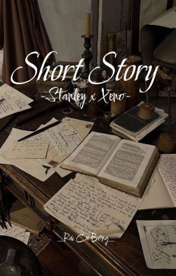 [Stanley X Xeno/StanXeno] Short Story