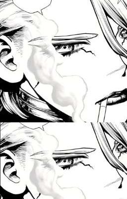 Stansen • Chiếc bật lửa