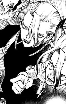 Stansen • Vệ sĩ 