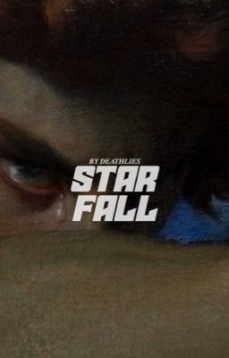 STAR FALL | CASSIAN ANDOR