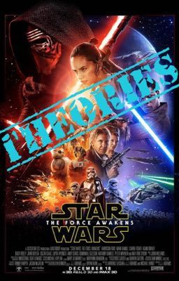 Star Wars 7 Theories