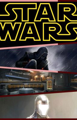 Star wars adventure