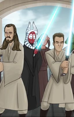 Star Wars Meets Facebook