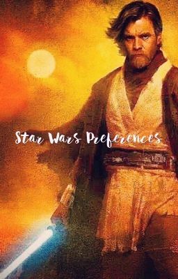 Star Wars Preferences