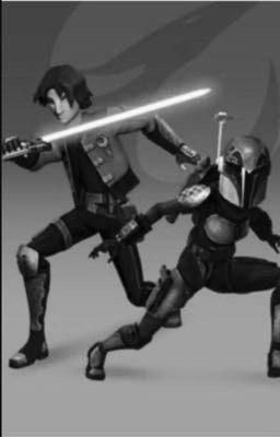 Star Wars Rebels: Skywalker