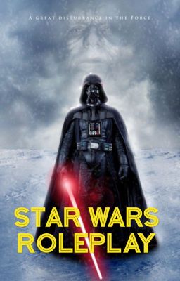 Star Wars Roleplay!