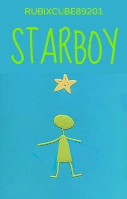 Starboy (Poem)