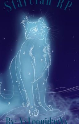 Starclan rp 