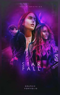 Starfall ( trash dump )