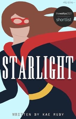 Starlight (Book 1)