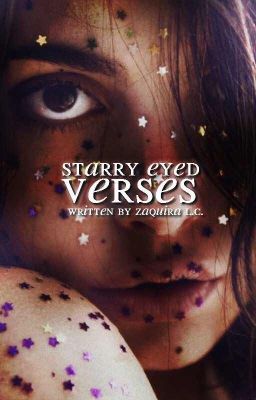 Starry-Eyed Verses 