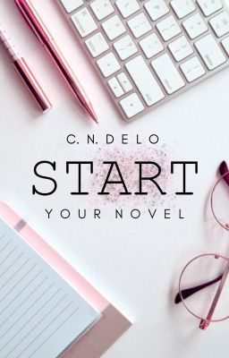 Start Your Novel