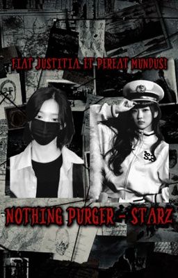 STARZ | NOTHING PURGER