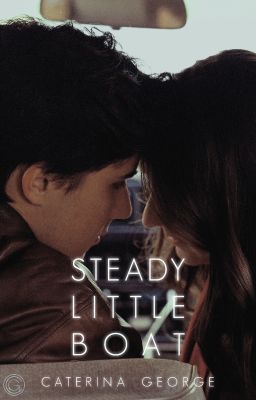 Steady Little Boat