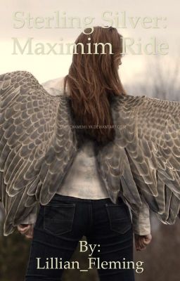 Sterling Silver: Maximum Ride FanFic