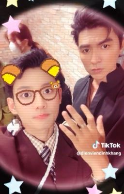 Steven Khang • Sa cơ thất thế