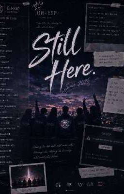 Still Here