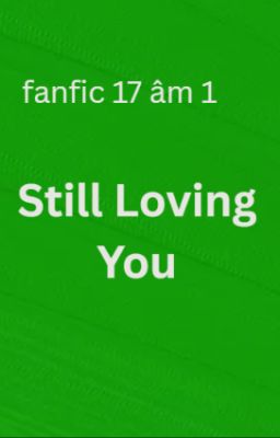 Still Loving You