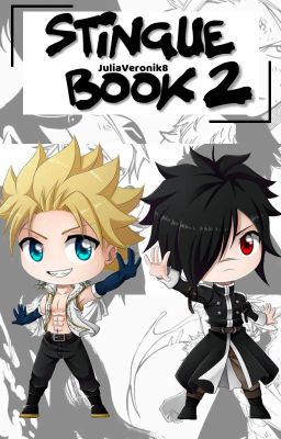 Stingue Book 2