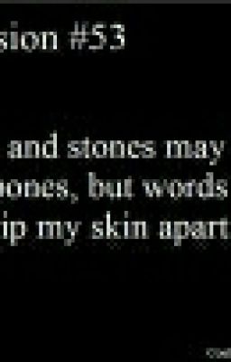 Stitches. (A Role Play Book)