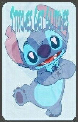 Stitches Get Glitches