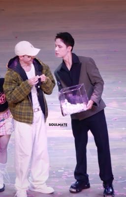 [STNeko] Thần Lang