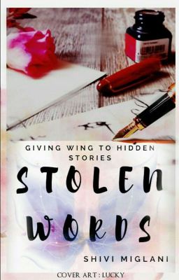 Stolen Words 