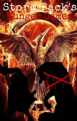 Storm Pack's Hunger Games