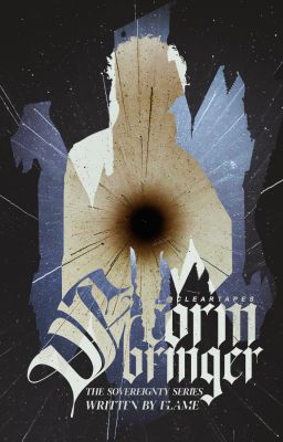 Stormbringer