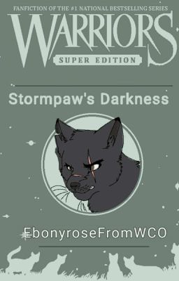 Stormpaw's Darkness